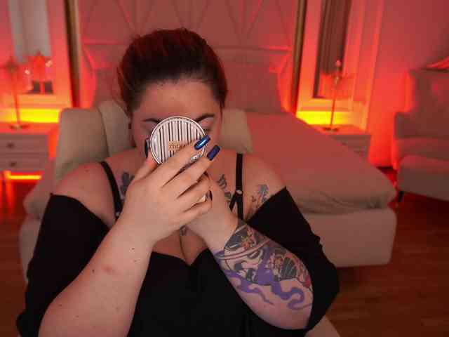 AmazonkaStarrr webcam