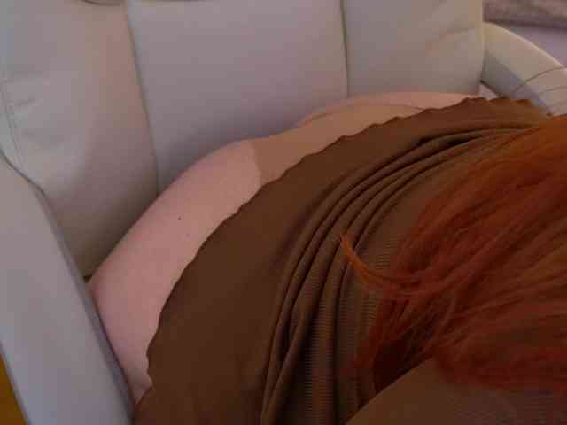 AmazonkaStarrr webcam