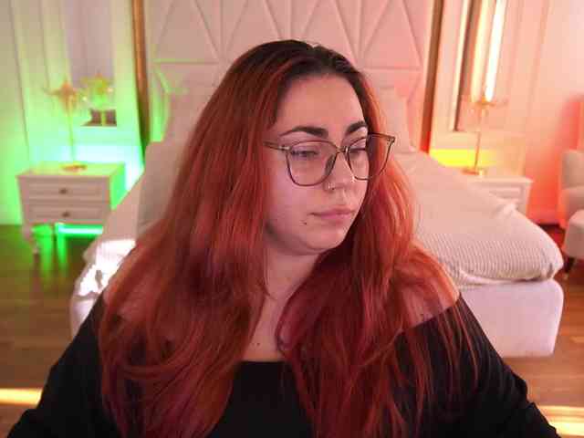 AmazonkaStarrr webcam
