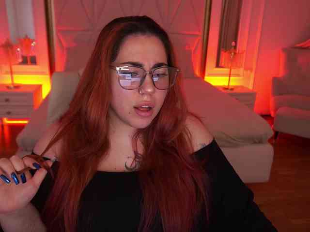 AmazonkaStarrr webcam