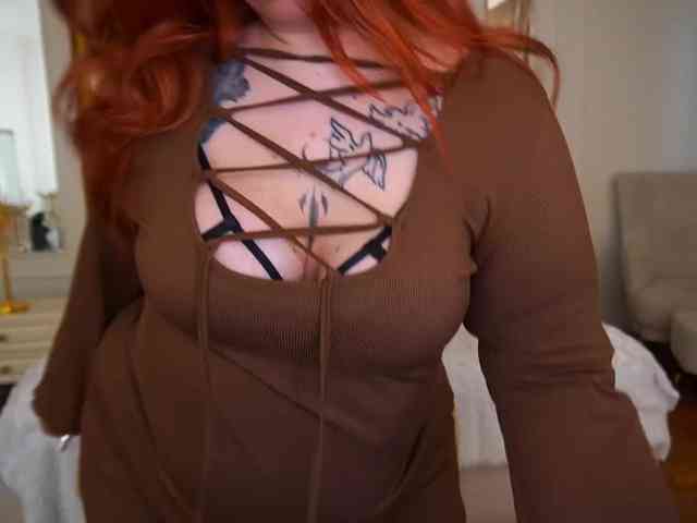 AmazonkaStarrr webcam