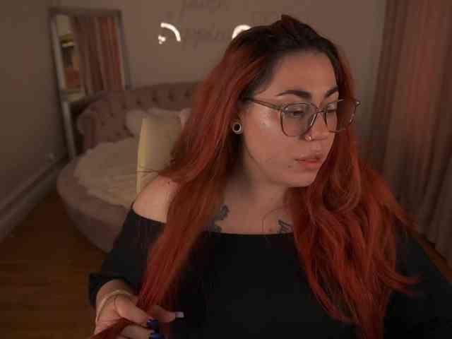 AmazonkaStarrr webcam