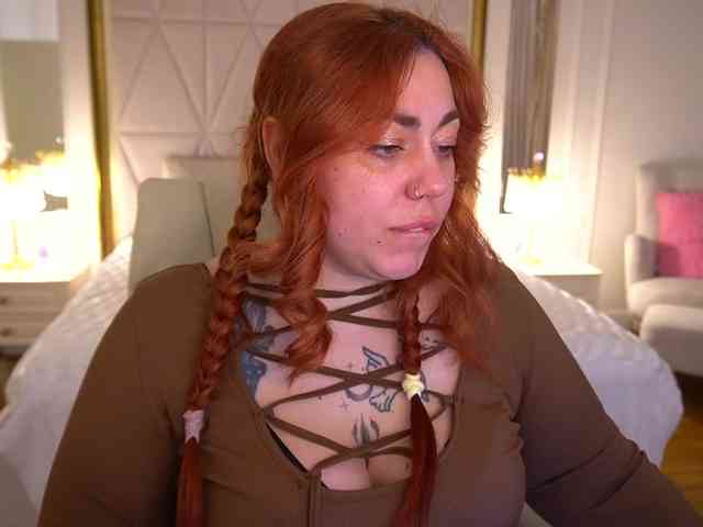 AmazonkaStarrr webcam