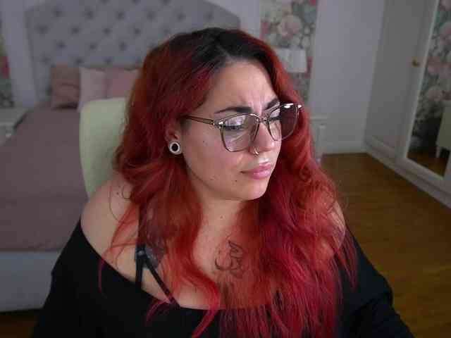 AmazonkaStarrr webcam