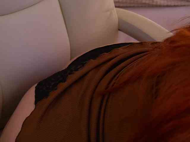 AmazonkaStarrr webcam