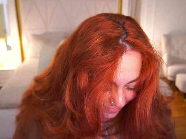 AmazonkaStarrr webcam
