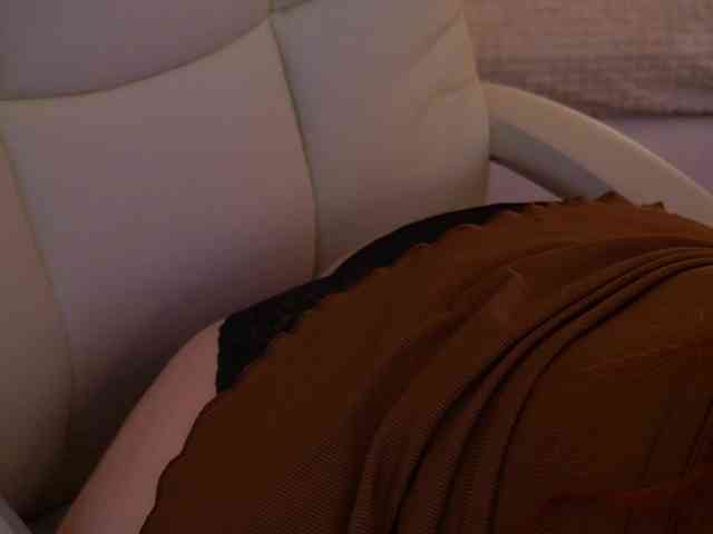 AmazonkaStarrr webcam