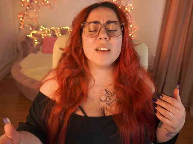 AmazonkaStarrr webcam