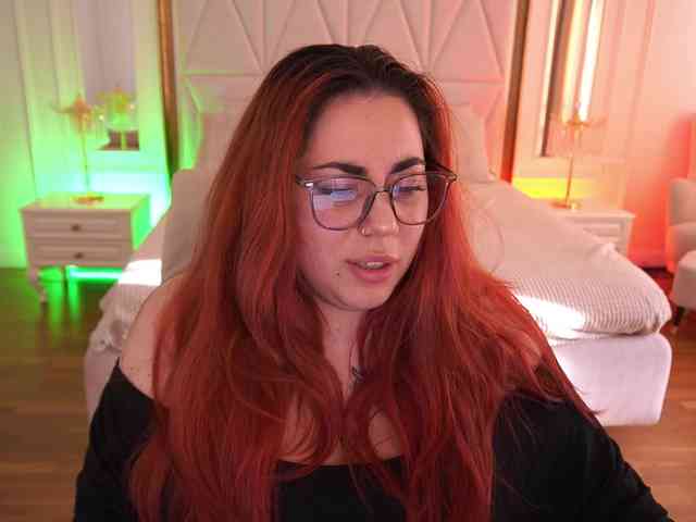 AmazonkaStarrr webcam