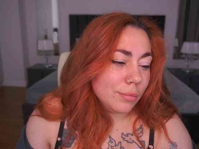 AmazonkaStarrr webcam
