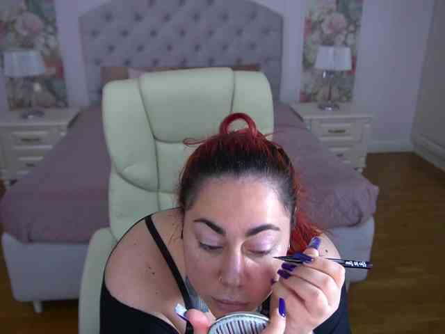 AmazonkaStarrr webcam