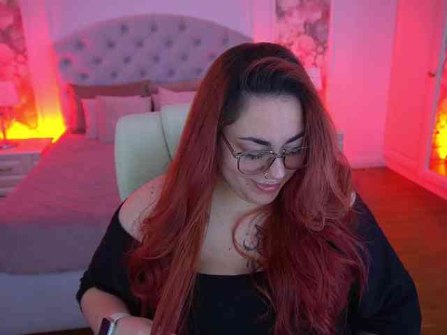 AmazonkaStarrr