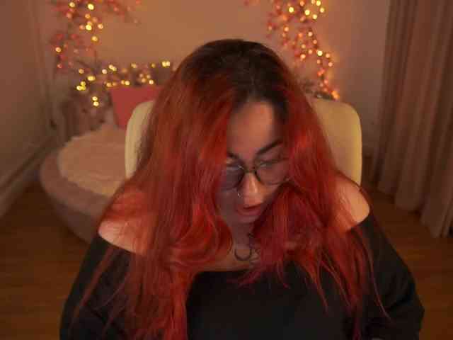 AmazonkaStarrr webcam