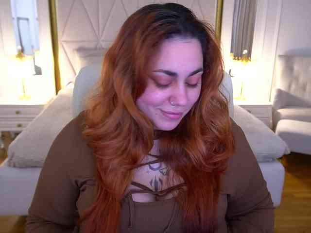 AmazonkaStarrr webcam