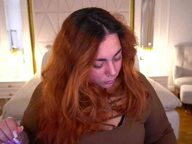 AmazonkaStarrr webcam