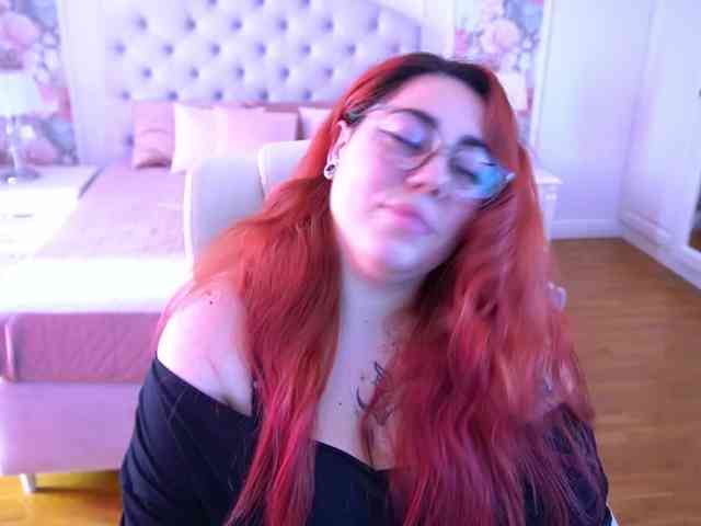 AmazonkaStarrr webcam