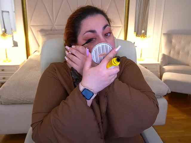 AmazonkaStarrr webcam