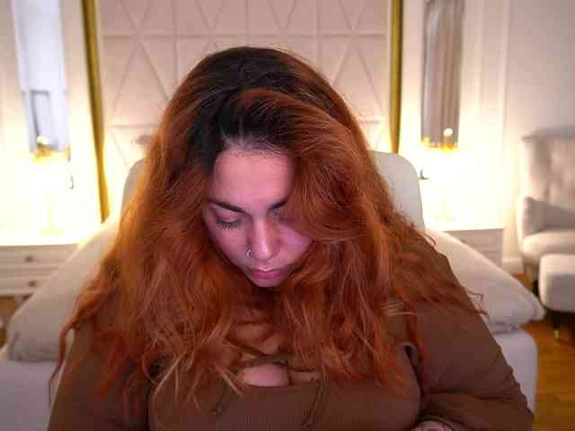 AmazonkaStarrr webcam