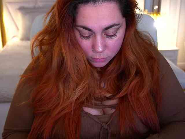 AmazonkaStarrr webcam