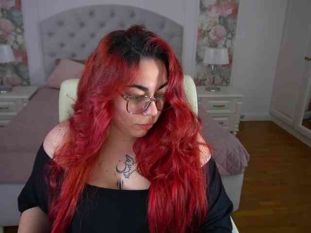 AmazonkaStarrr webcam
