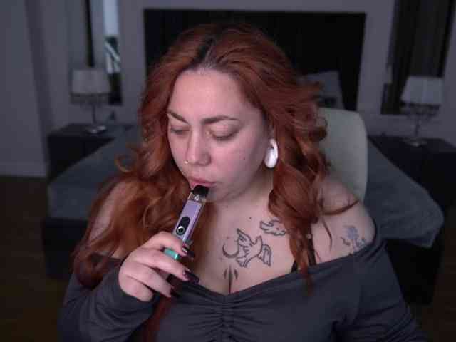 AmazonkaStarrr webcam