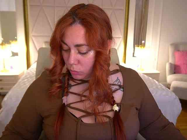 AmazonkaStarrr webcam
