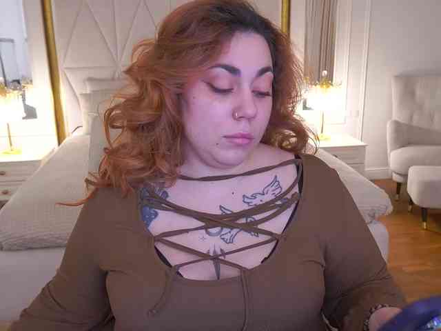 AmazonkaStarrr webcam