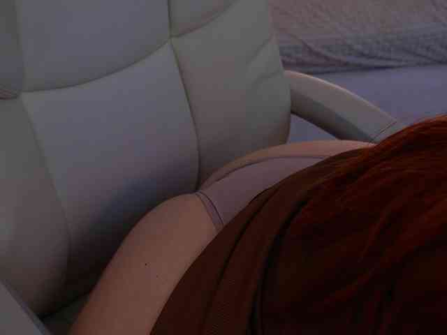 AmazonkaStarrr webcam