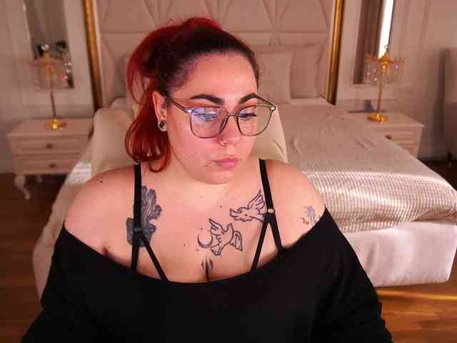 AmazonkaStarrr webcam