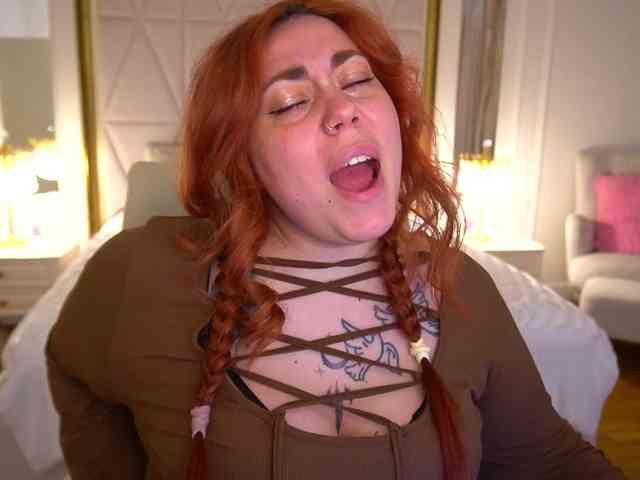 AmazonkaStarrr webcam