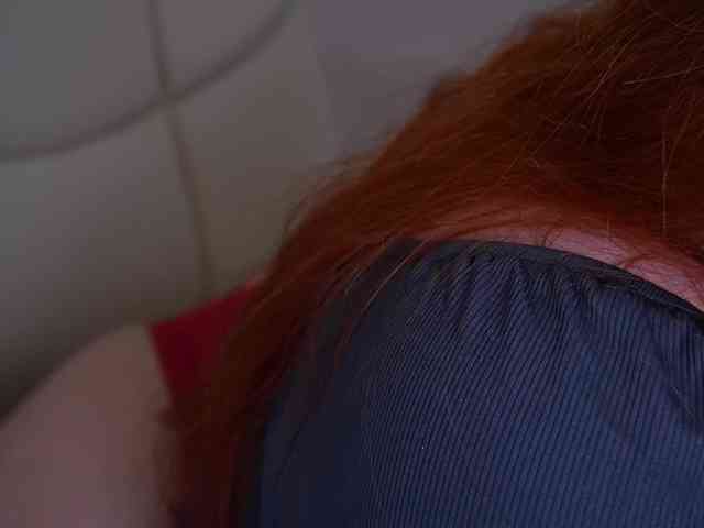 AmazonkaStarrr webcam