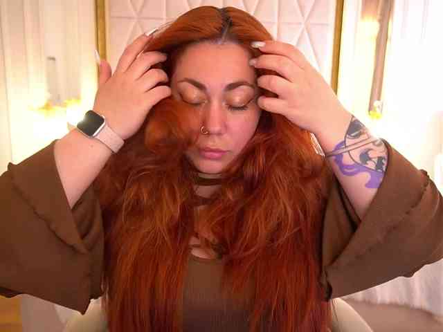 AmazonkaStarrr webcam