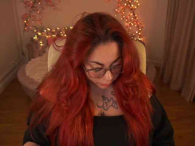 AmazonkaStarrr