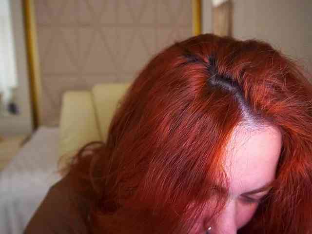 AmazonkaStarrr webcam