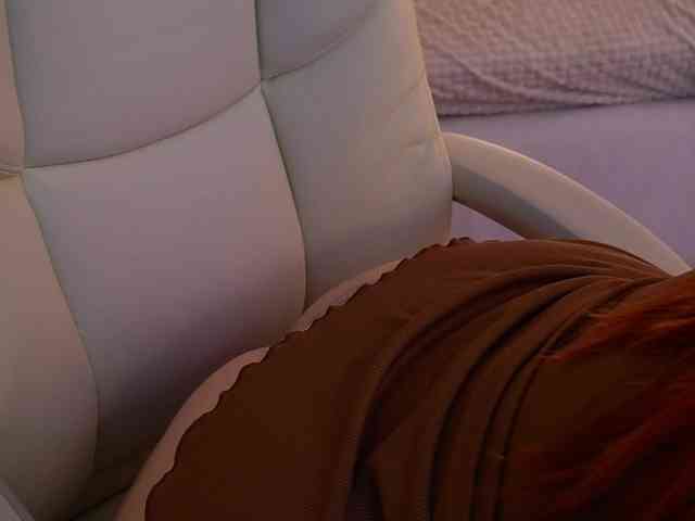 AmazonkaStarrr webcam