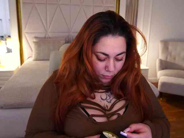 AmazonkaStarrr webcam