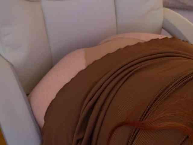 AmazonkaStarrr webcam