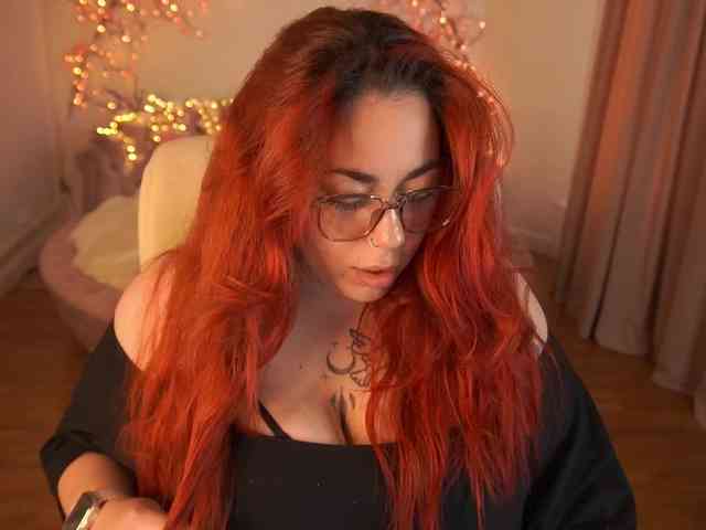 AmazonkaStarrr webcam