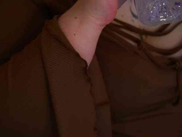 AmazonkaStarrr webcam