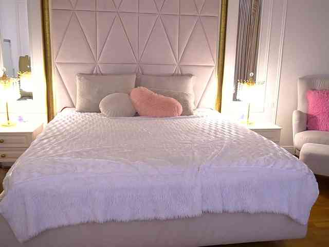 AmazonkaStarrr webcam