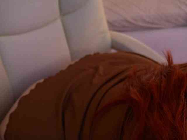 AmazonkaStarrr webcam