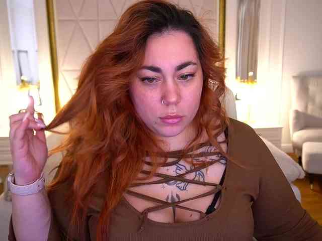 AmazonkaStarrr webcam