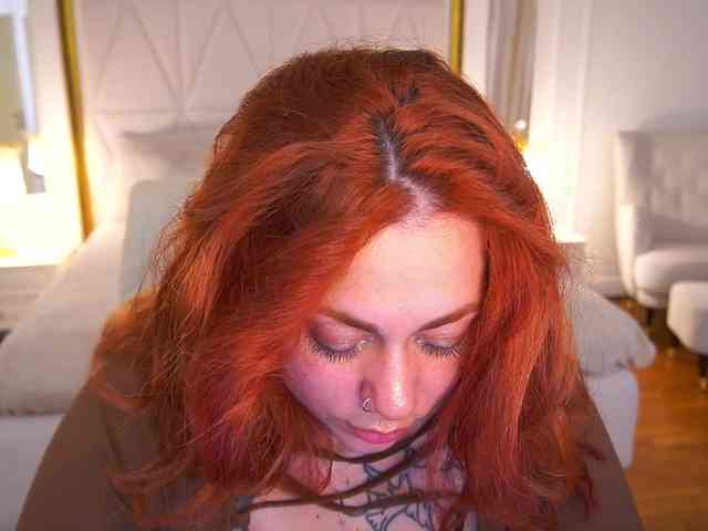AmazonkaStarrr webcam
