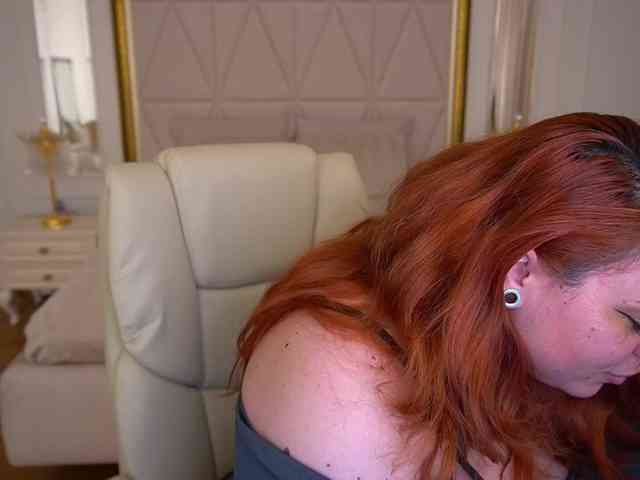 AmazonkaStarrr webcam