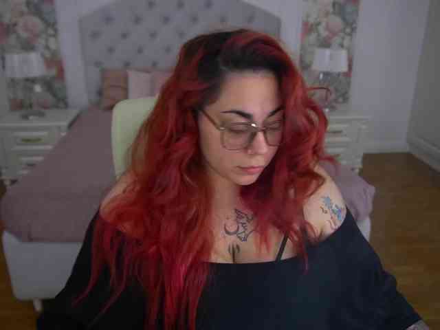 AmazonkaStarrr webcam