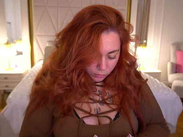 AmazonkaStarrr webcam