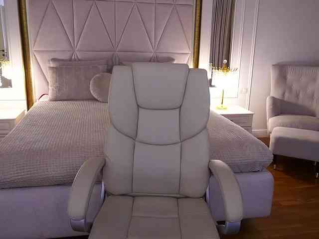 AmazonkaStarrr webcam