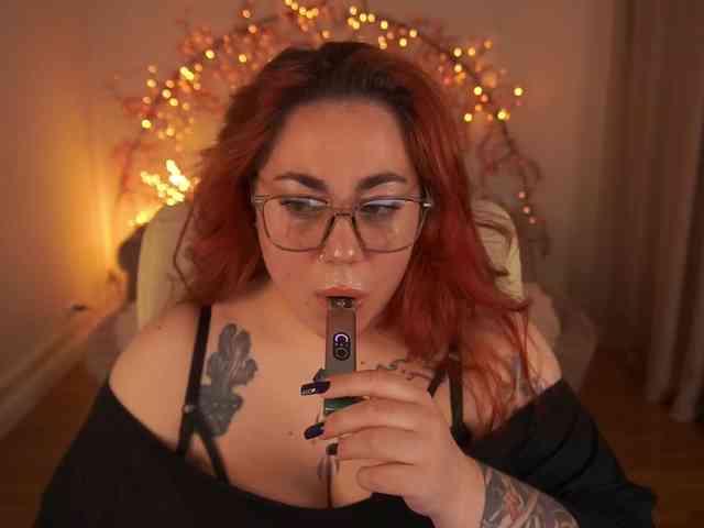AmazonkaStarrr webcam