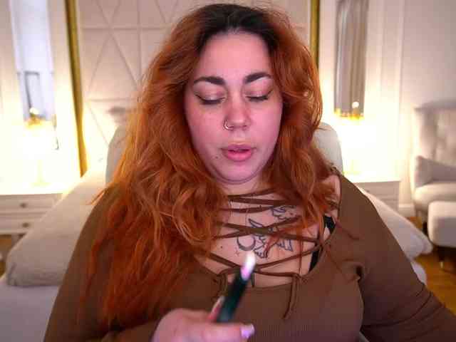 AmazonkaStarrr webcam