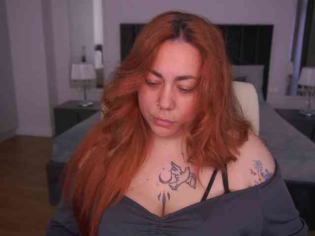 AmazonkaStarrr webcam